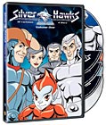 Silverhawks
