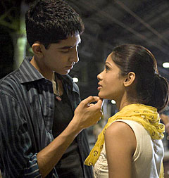 Slumdog Millionaire