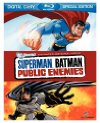 Superman Batman