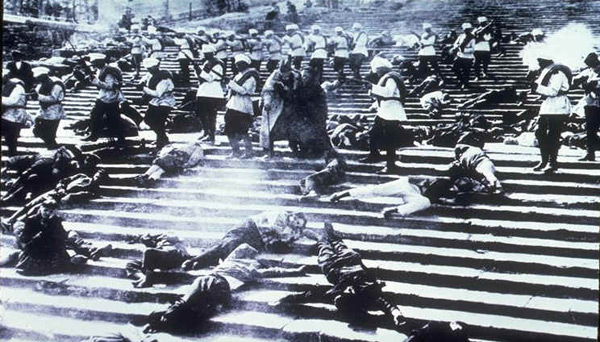 Battleship Potemkin