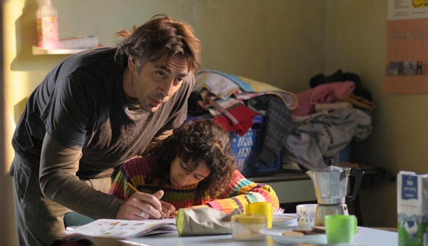 Biutiful Movie Review Biutiful Movie Review
