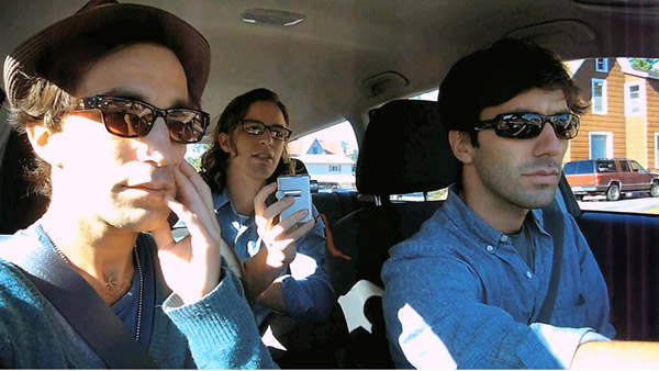 Catfish Movie Review