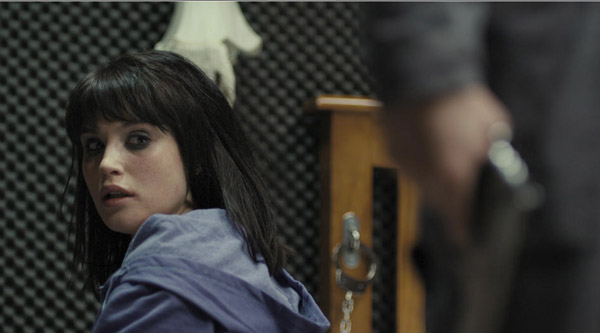 The Disappearance of Alice Creed Movie Review The Disappearance of Alice Creed Movie Review