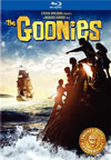The Goonies Blu-ray Review
