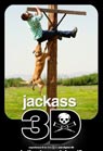 Jackass 3D Movie Review