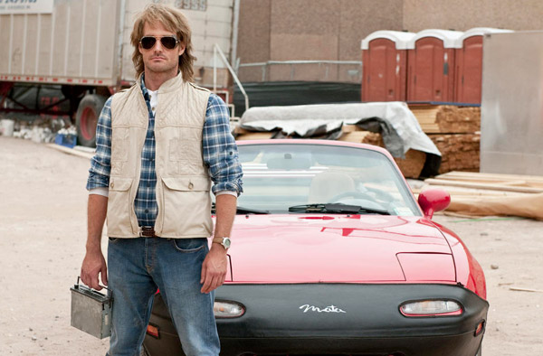 MacGruber