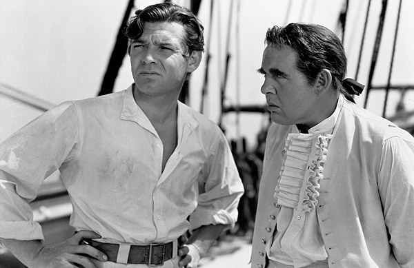 Mutiny on the Bounty Blu-ray Digibook Review