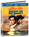 Mutiny on the Bounty Blu-ray Digibook Review