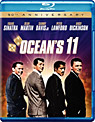 Ocean's 11 (1960) Blu-ray Review