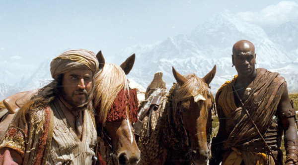 Prince of  Persia: The Sands of Time