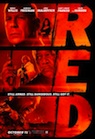 Red Movie blu-ray review