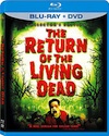 Return of the Living Dead Blu-ray Review