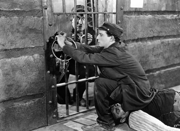 Steamboat Bill, Jr. Blu-ray Review