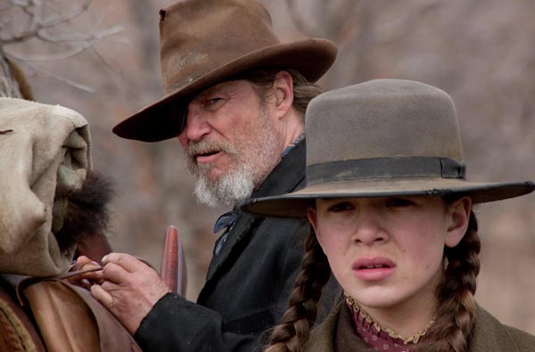 True Grit Movie Review