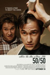 50/50 - Movie Review