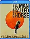 A Man Called Horse - Blu-ray Review