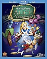 Alice in Wonderland 1951 - Blu-ray Review