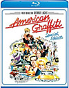 American Graffiti - Blu-ray Review