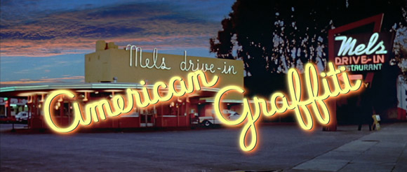 American Graffiti - Blu-ray Review