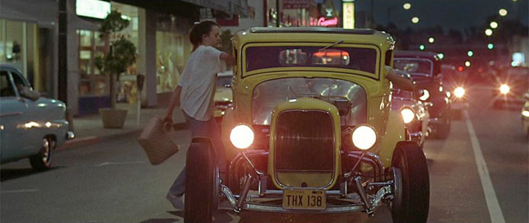 American Graffiti - Blu-ray Review