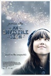 An Invisible Sign - Blu-ray Review