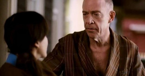 An Invisible Sign - Blu-ray Review