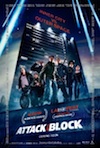 Attack the Block - Movie Review