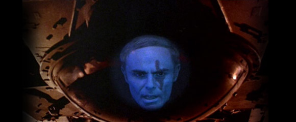 Battle Beyond the Stars - Blu-ray Review Battle Beyond the Stars - Blu-ray Review