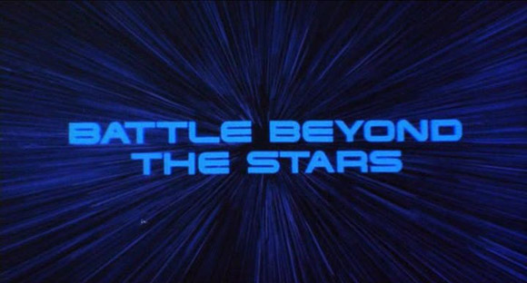 Battle Beyond the Stars - Blu-ray Review Battle Beyond the Stars - Blu-ray Review