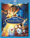Beauty and the Beast - Blu-ray Review