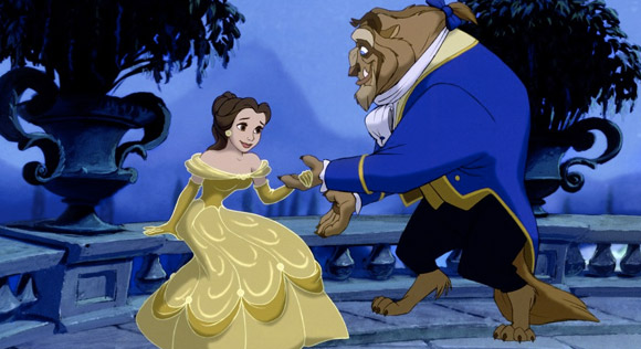 Beauty and the Beast 