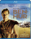 Ben-Hur - Blu-ray Review