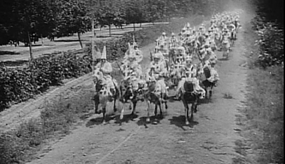 The Birth of  Nation - blu-ray review The Birth of  Nation - blu-ray review