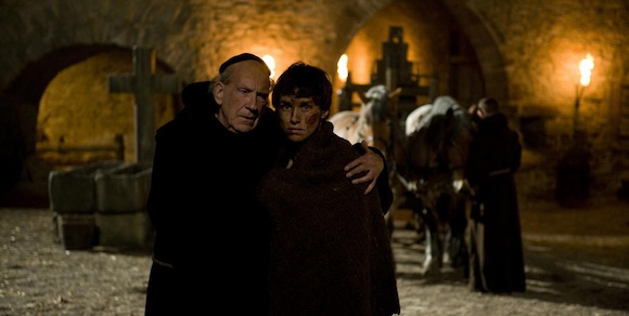 Black Death - Blu-ray Review