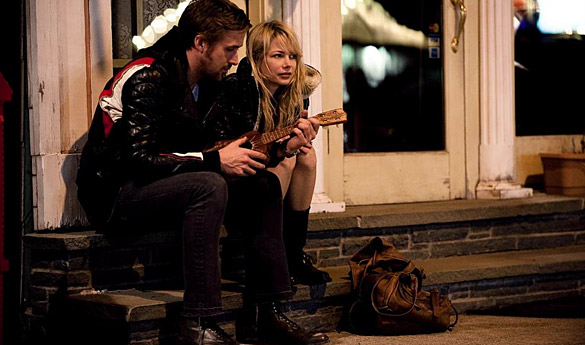 Blue Valentine - Movie Review