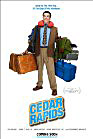 Cedar Rapids - Movie Review