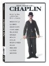 Chaplin (1992) - Blu-ray Review