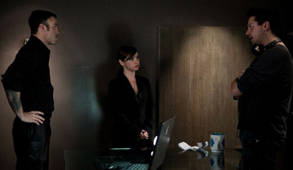 Chromeskull: Laid to Rest - Blu-ray Review Chromeskull: Laid to Rest - Blu-ray Review