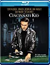 Cincinnati Kid - Blu-ray