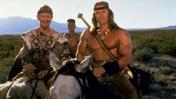 Conan the Destroyer