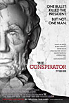 The Conspirator - Movie Review