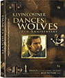 Dances With Wolves - 20th Anniversary Blu-ray Edition
