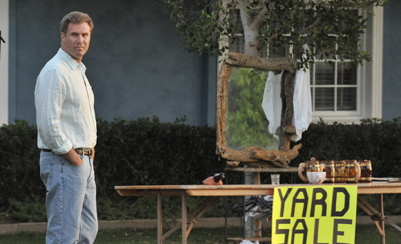 Everything Must Go - blu-ray Everything Must Go - blu-ray