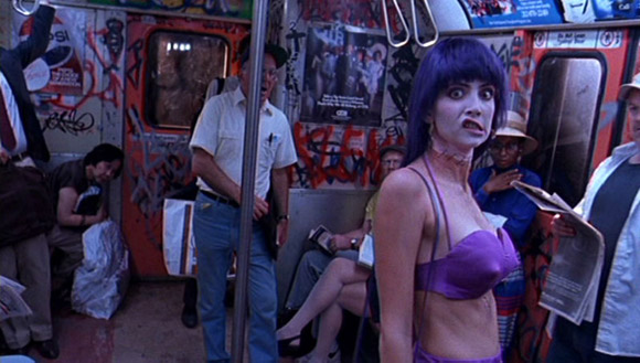 Frankenhooker - Blu-ray Review Frankenhooker - Blu-ray Review
