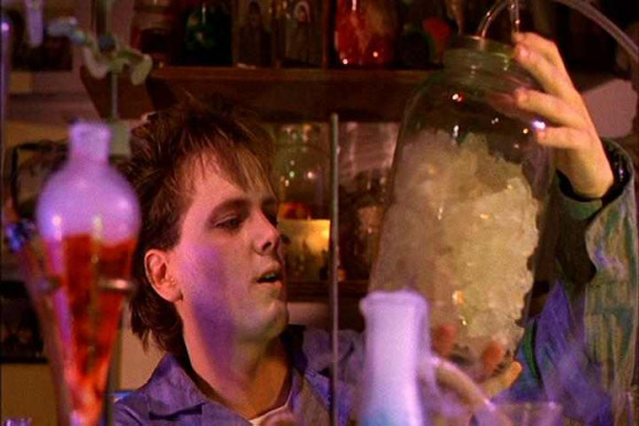 Frankenhooker - Blu-ray Review Frankenhooker - Blu-ray Review