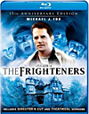 The Frighteners - Blu-ray Review