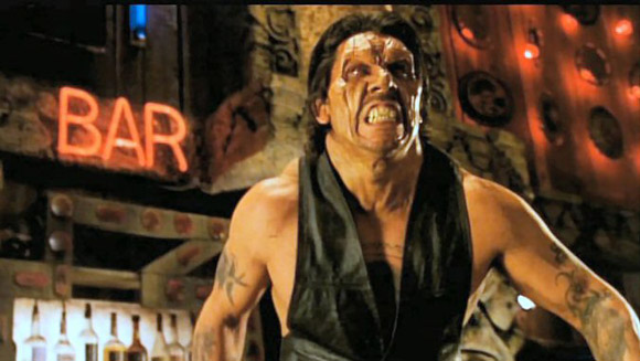 From Dusk till Dawn - Blu-ray Review