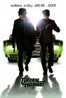 The Green Hornet - Movie Review