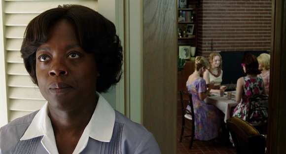 The Help - Blu-ray