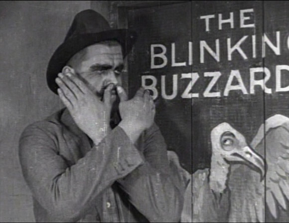 High Sign - Buster Keaton High Sign - Buster Keaton